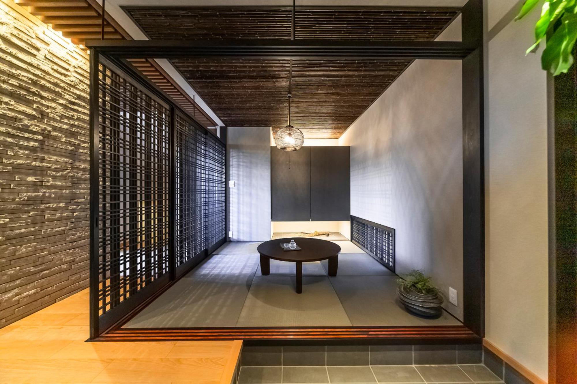 Villa-Rizo 山田 Takayama  Eksteriør bilde